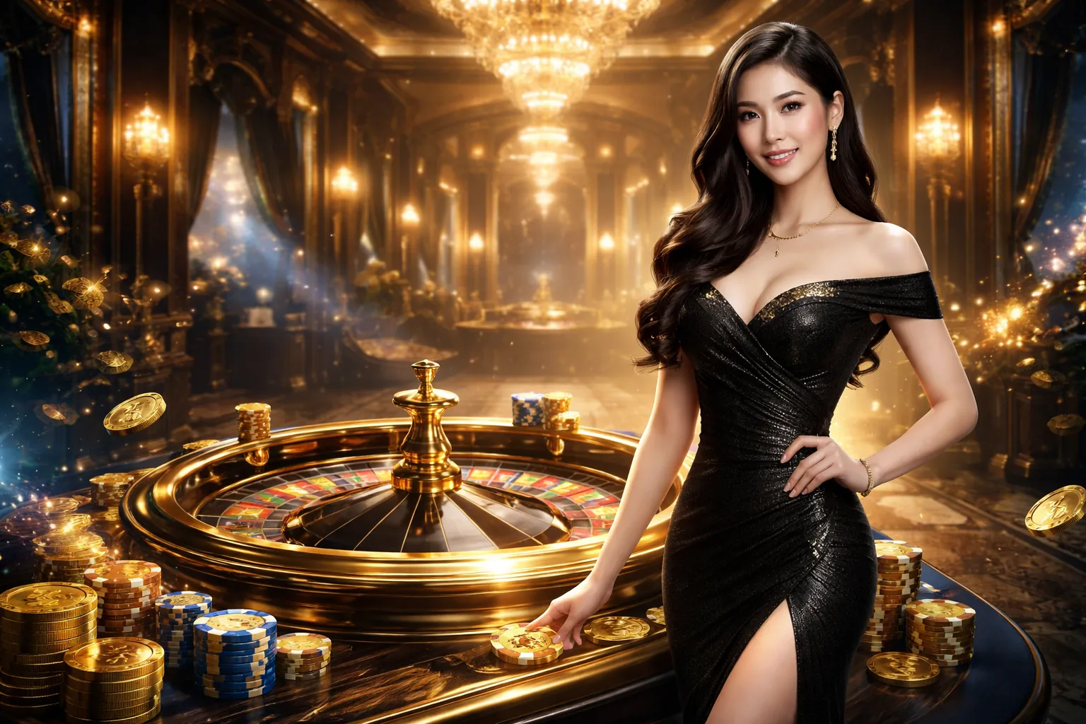 Khuyến mãi nạp tiền au888
