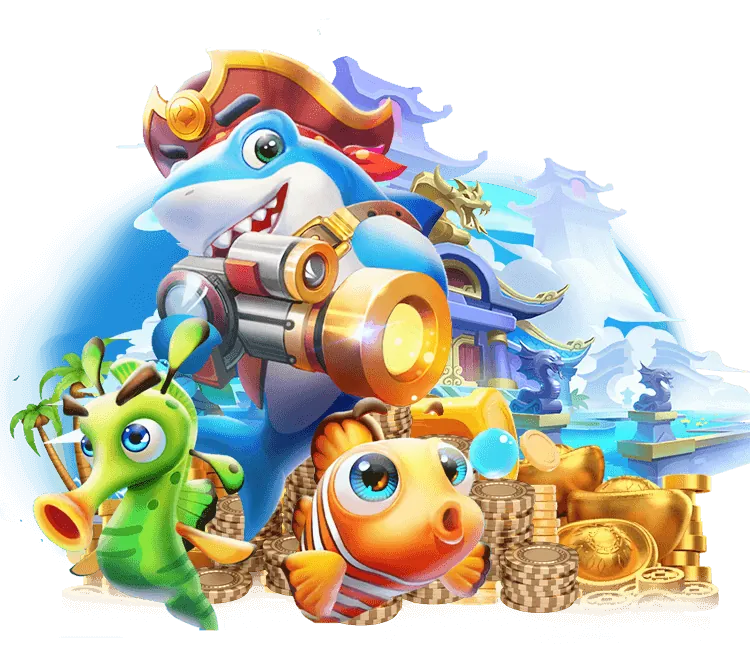 Game Bắn Cá Vua Đại Dương tại au888